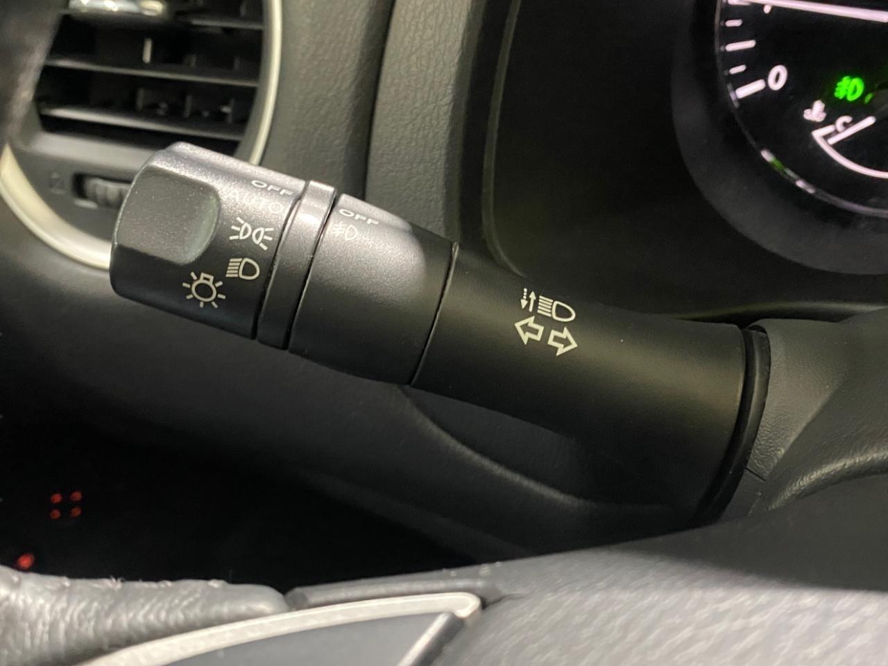 Nissan Pathfinder 4WD 4dr Platinum 2017