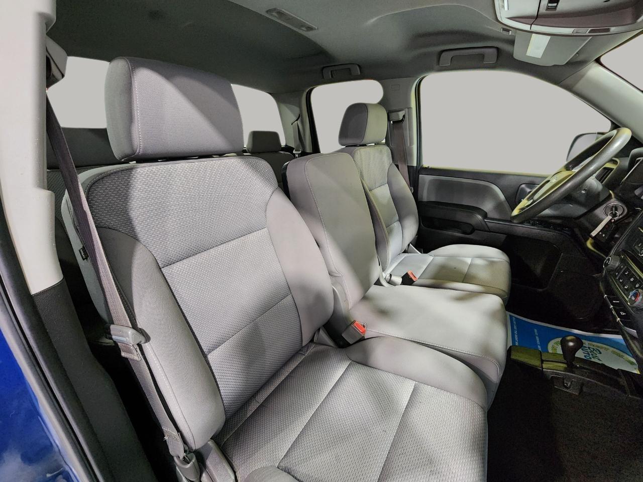 Chevrolet Silverado 1500  2016