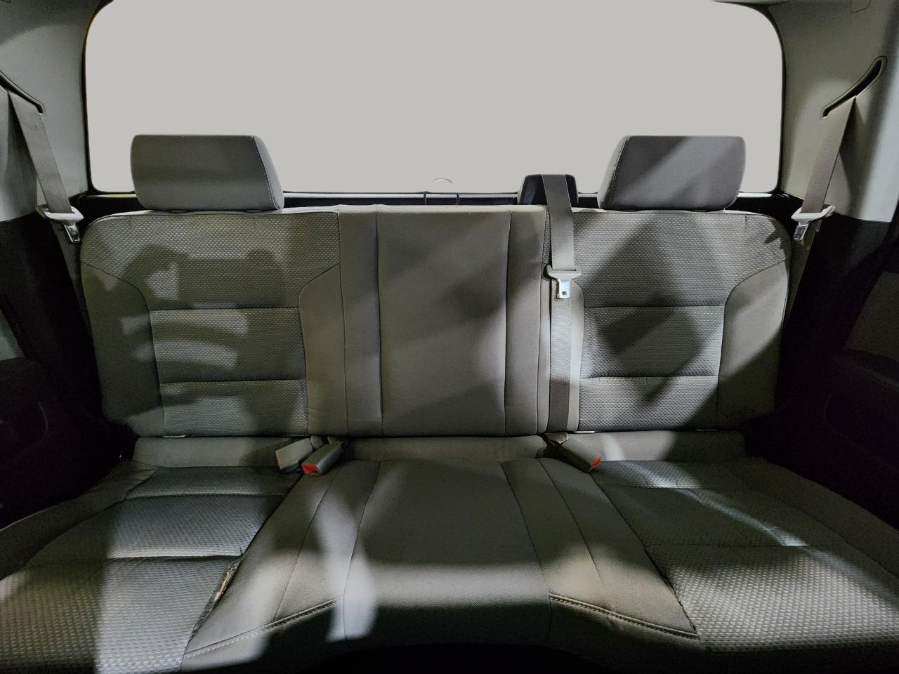 Chevrolet Silverado 1500  2016