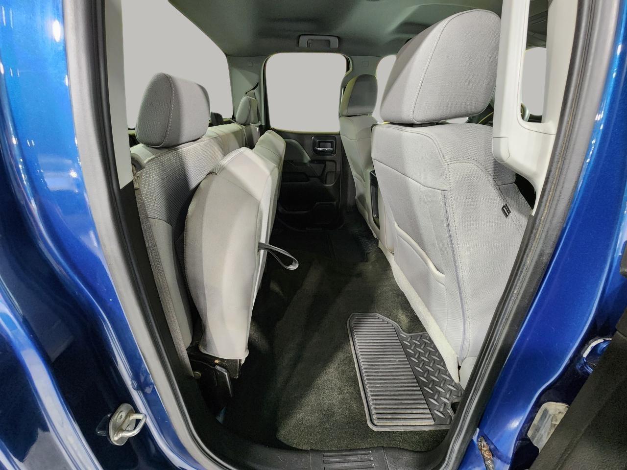 Chevrolet Silverado 1500  2016