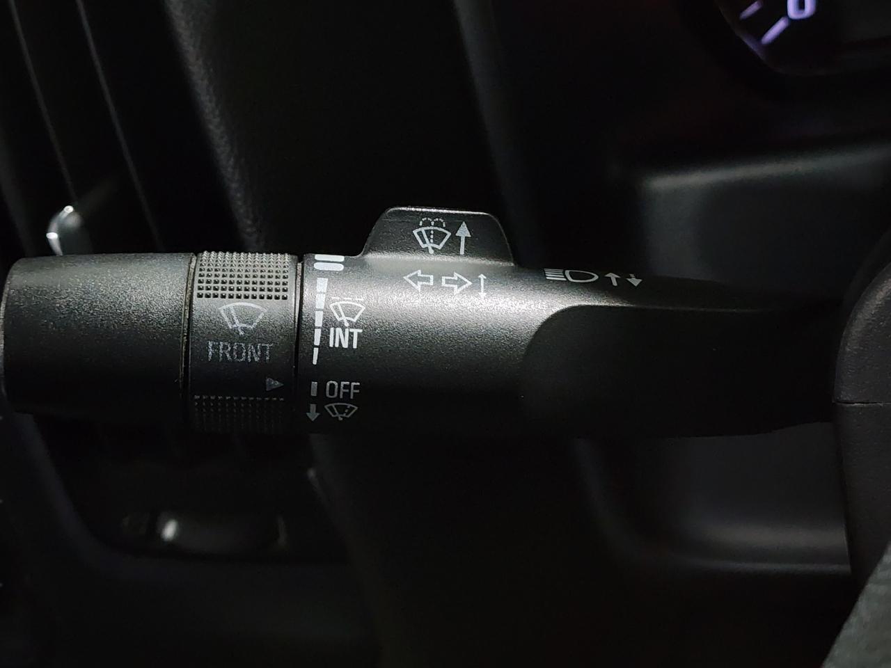 Chevrolet Silverado 2500HD Work Truck Double Cab Long Box 4WD 2019