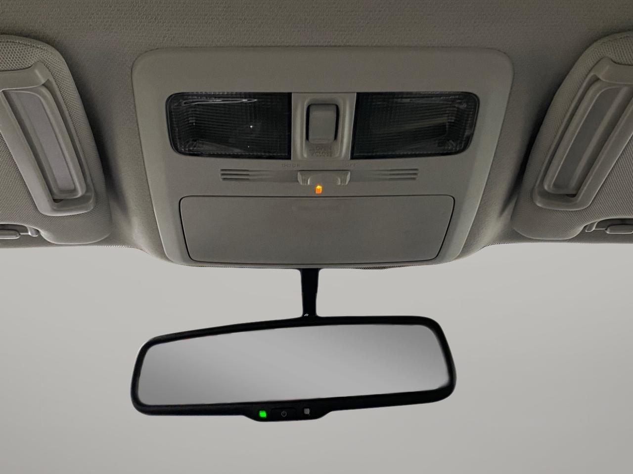 Subaru Forester 2.5i Touring 2015