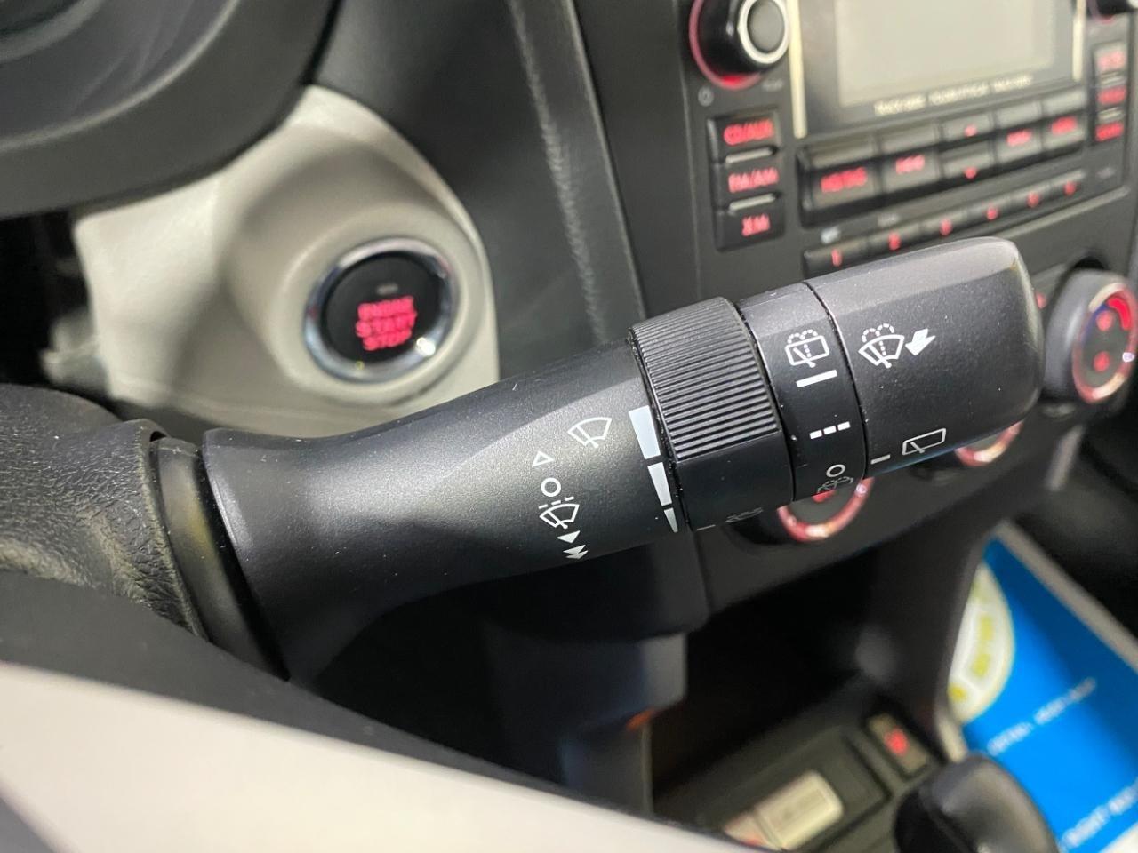 Subaru Forester 2.5i Touring 2015