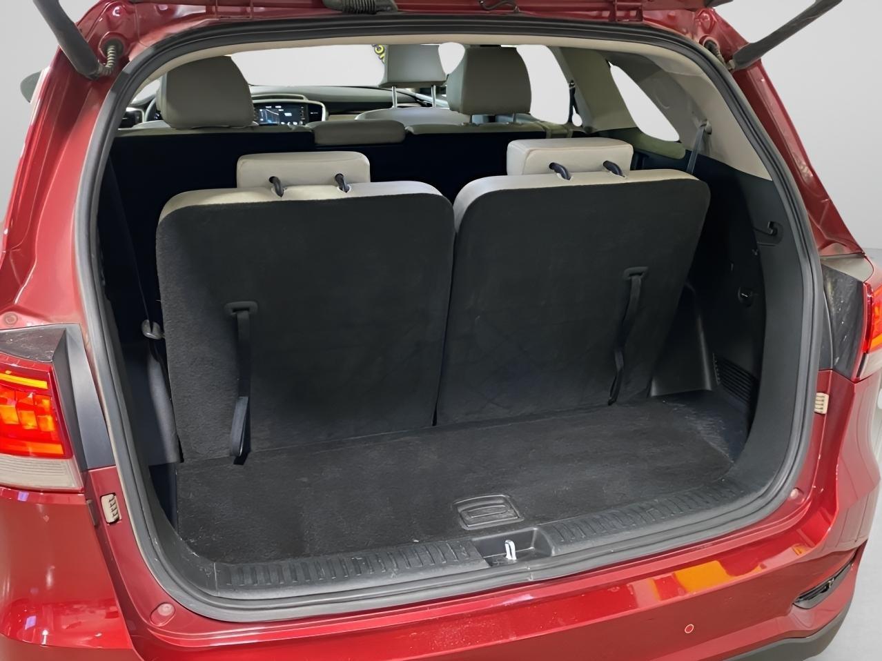 Kia Sorento EX V6 AWD 2019