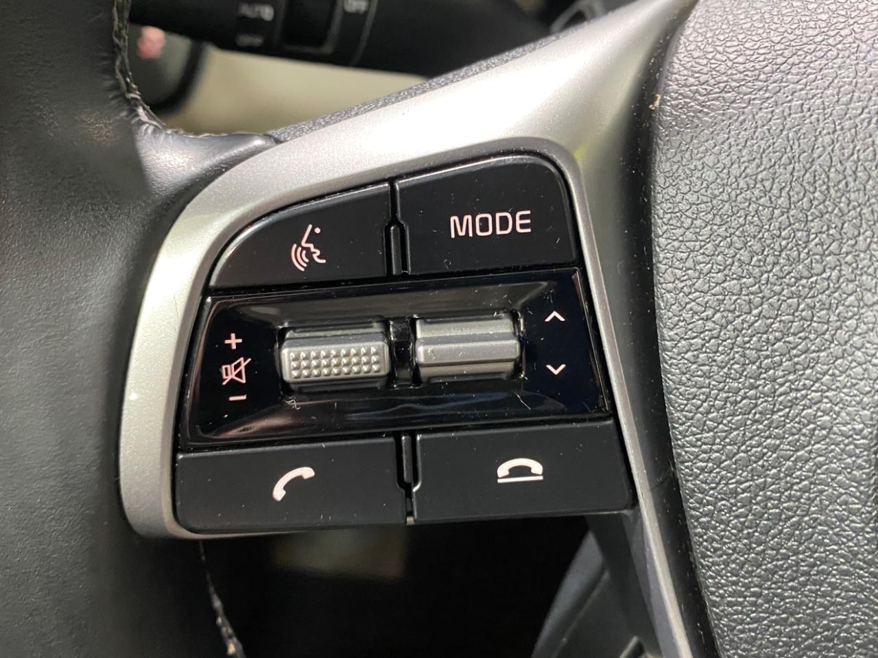Kia Sorento EX V6 AWD 2019