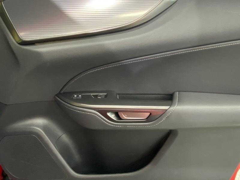 Lexus NX 350 F SPORT Handling 2022