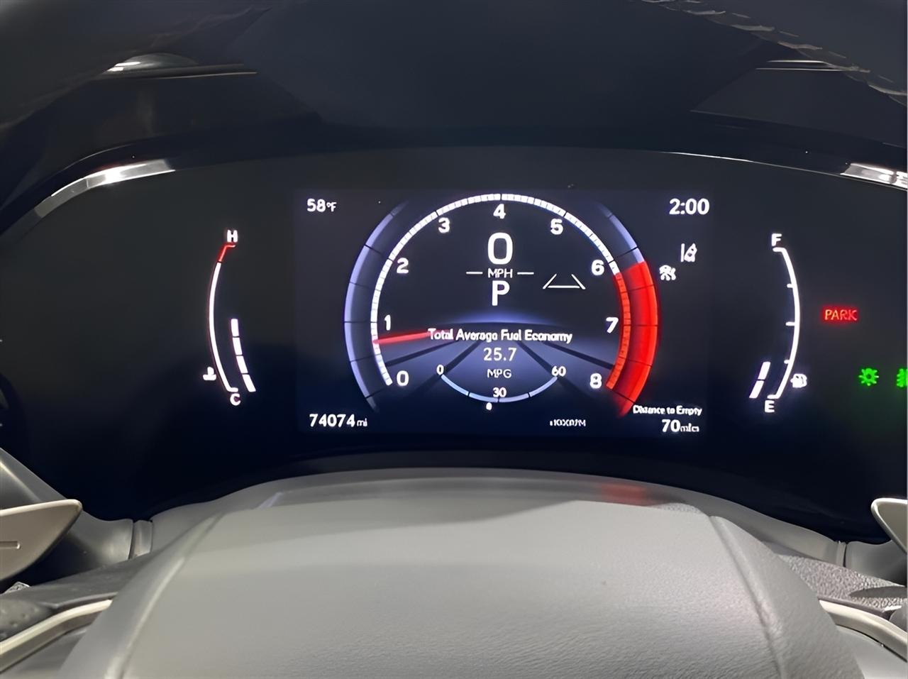 Lexus NX 350 F SPORT Handling 2022