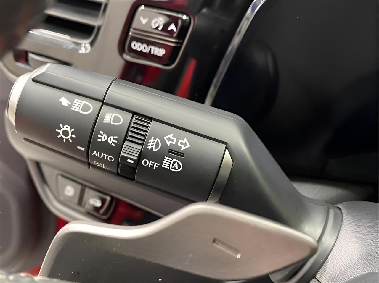 Lexus NX 350 F SPORT Handling 2022