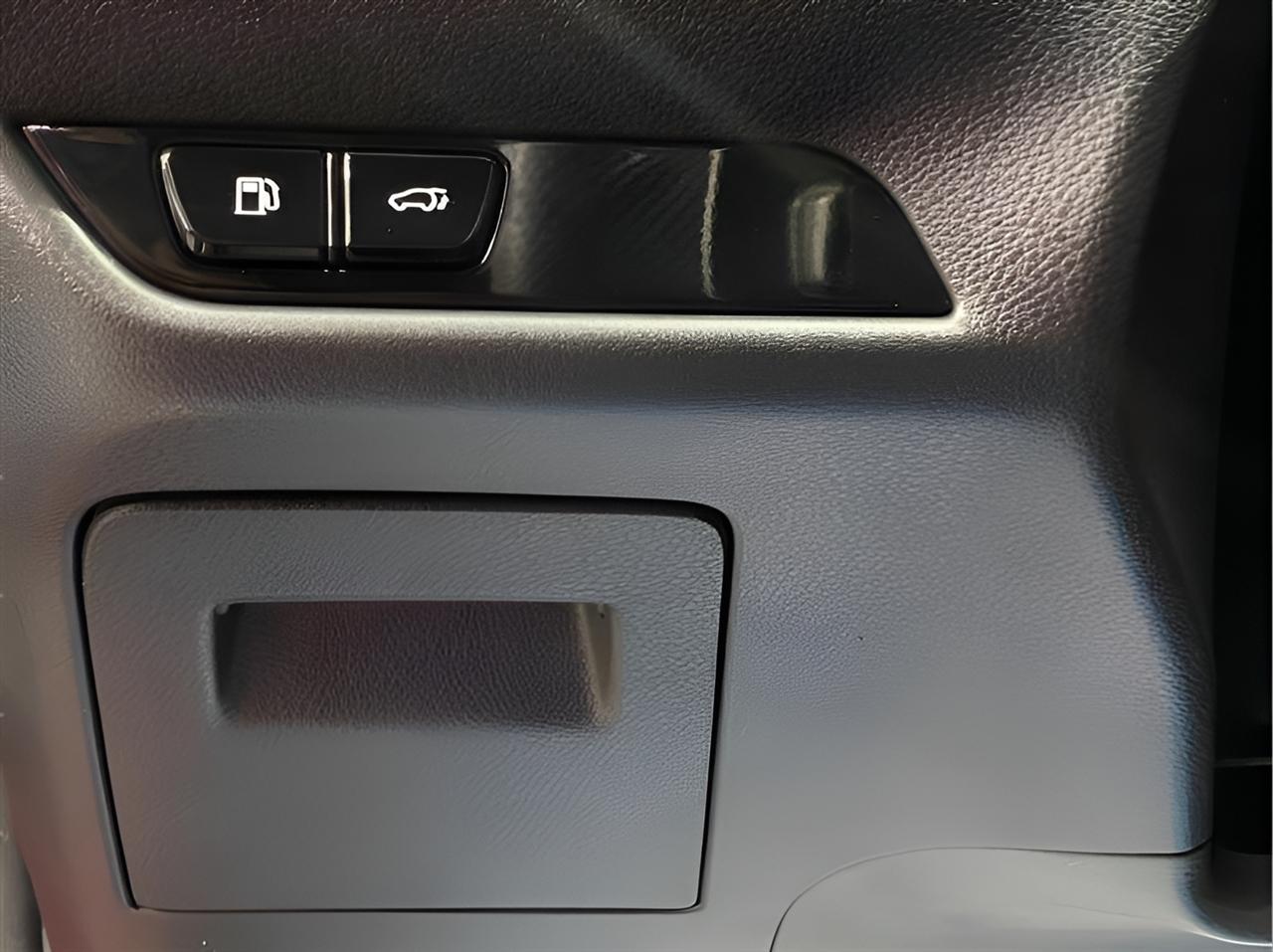 Lexus NX 350 F SPORT Handling 2022