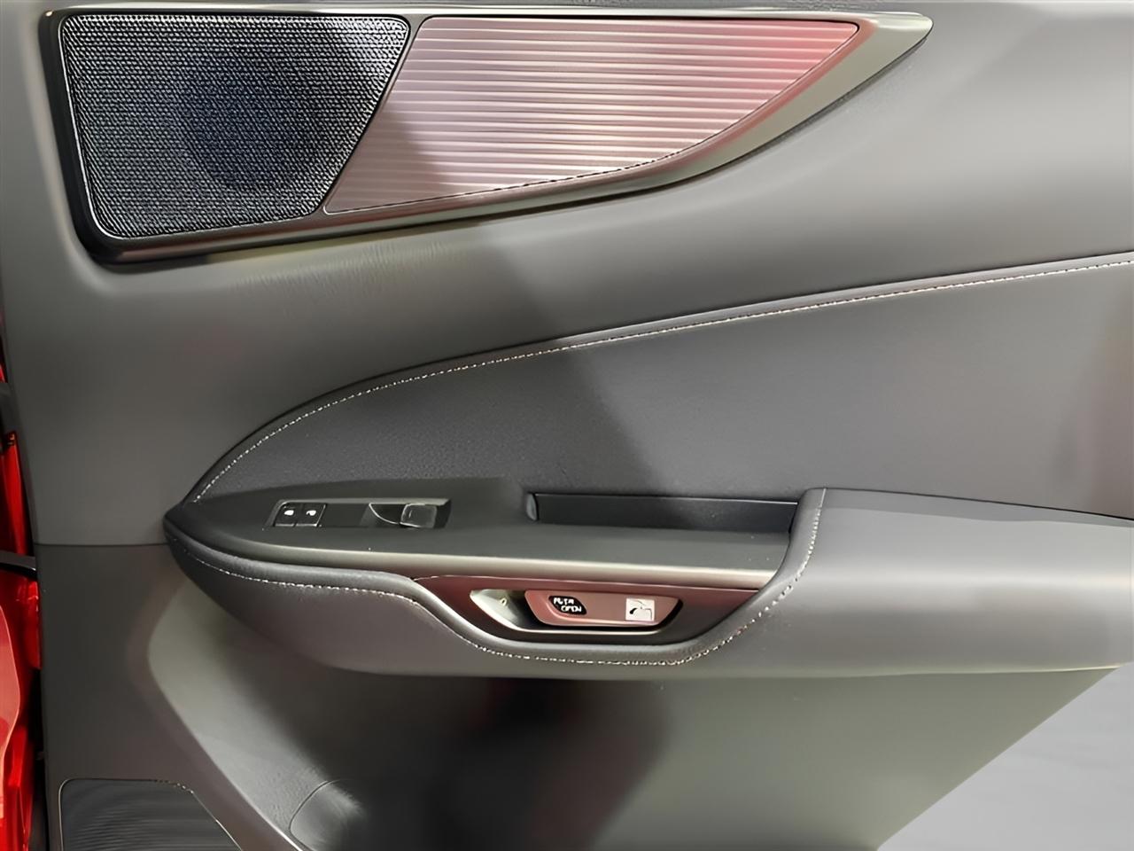 Lexus NX 350 F SPORT Handling 2022