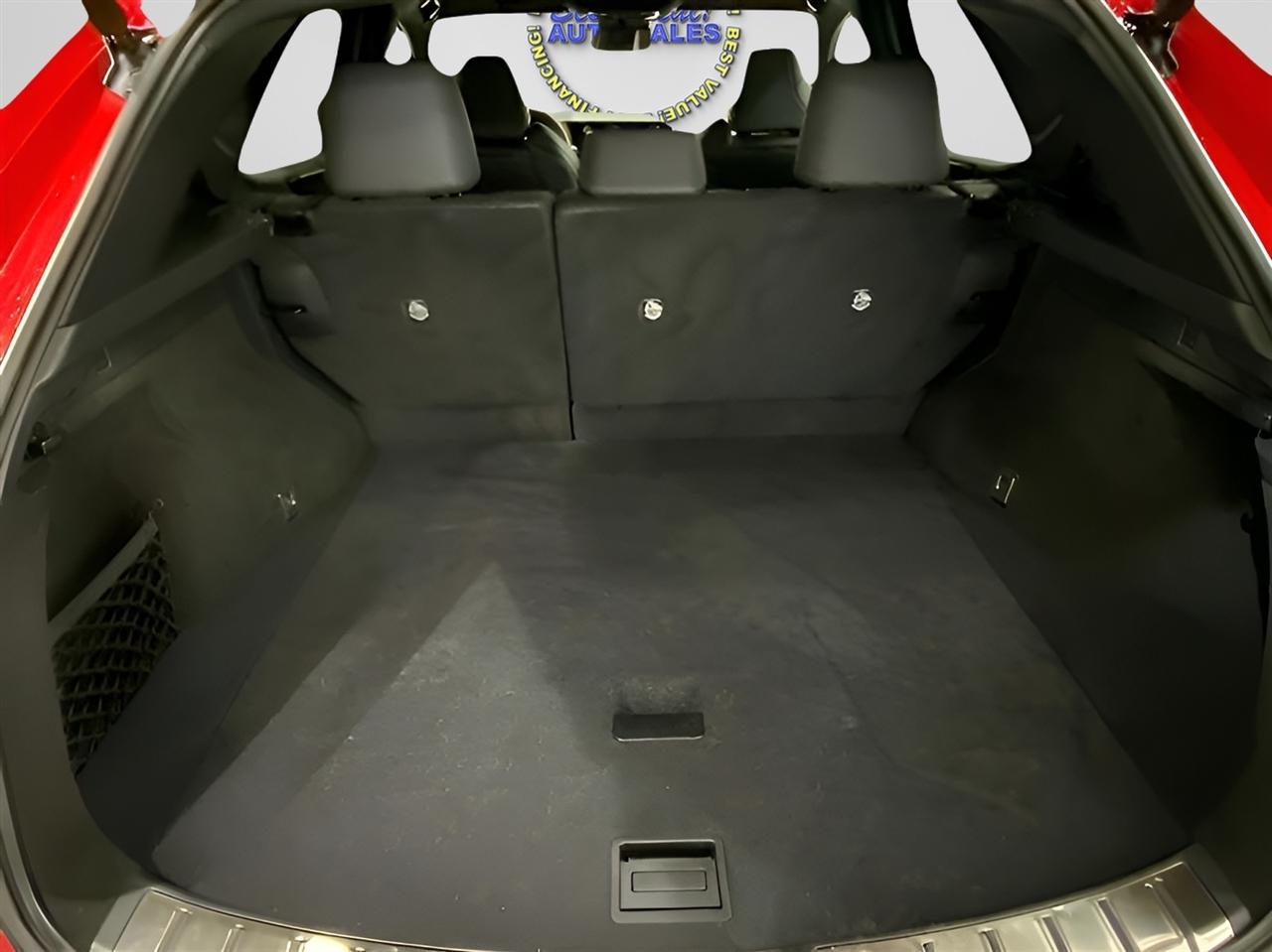 Lexus NX 350 F SPORT Handling 2022