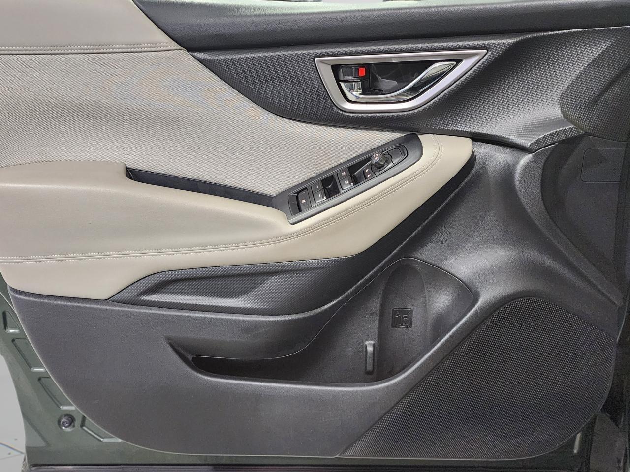 Subaru Forester  2022