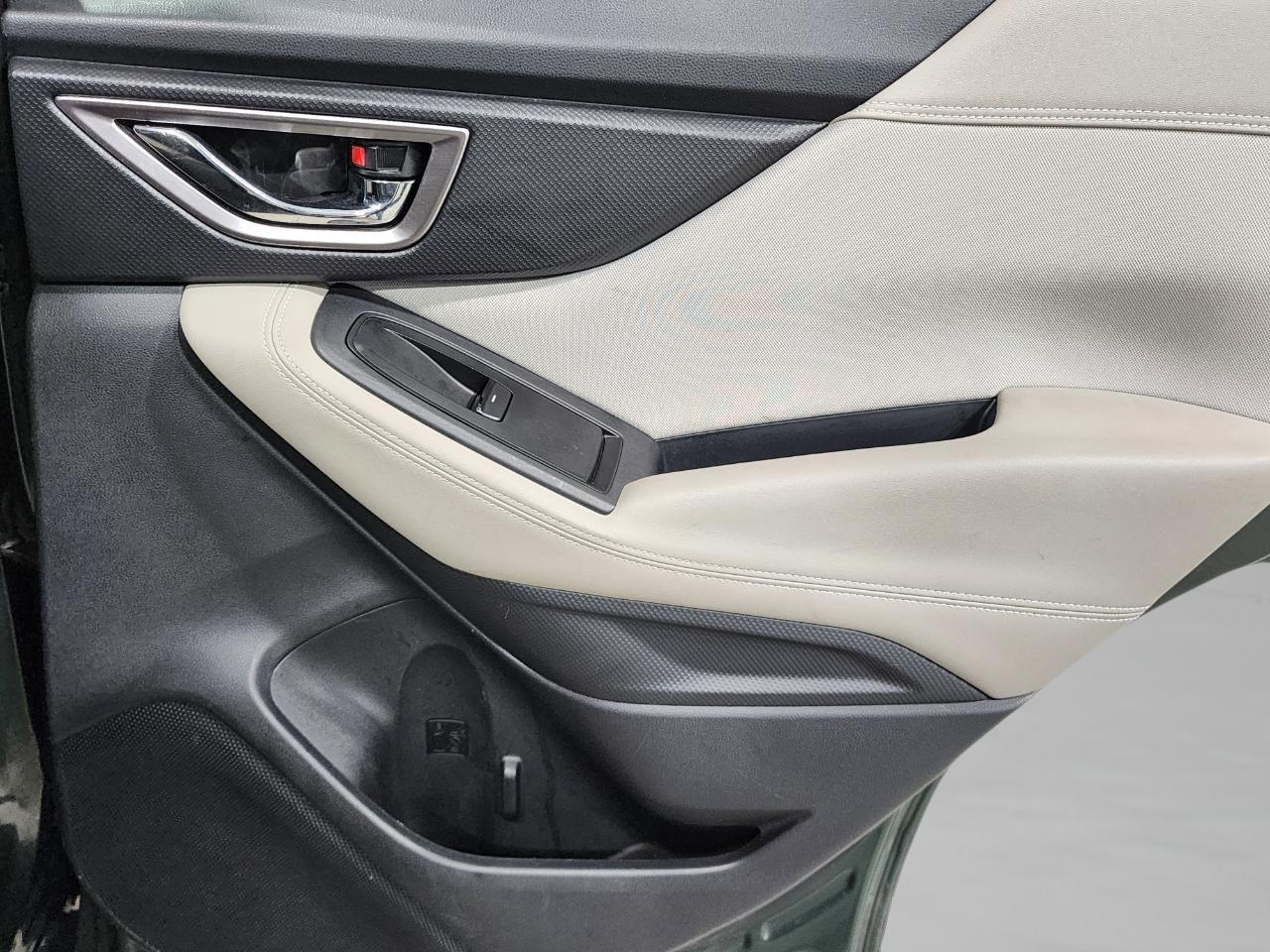 Subaru Forester  2022