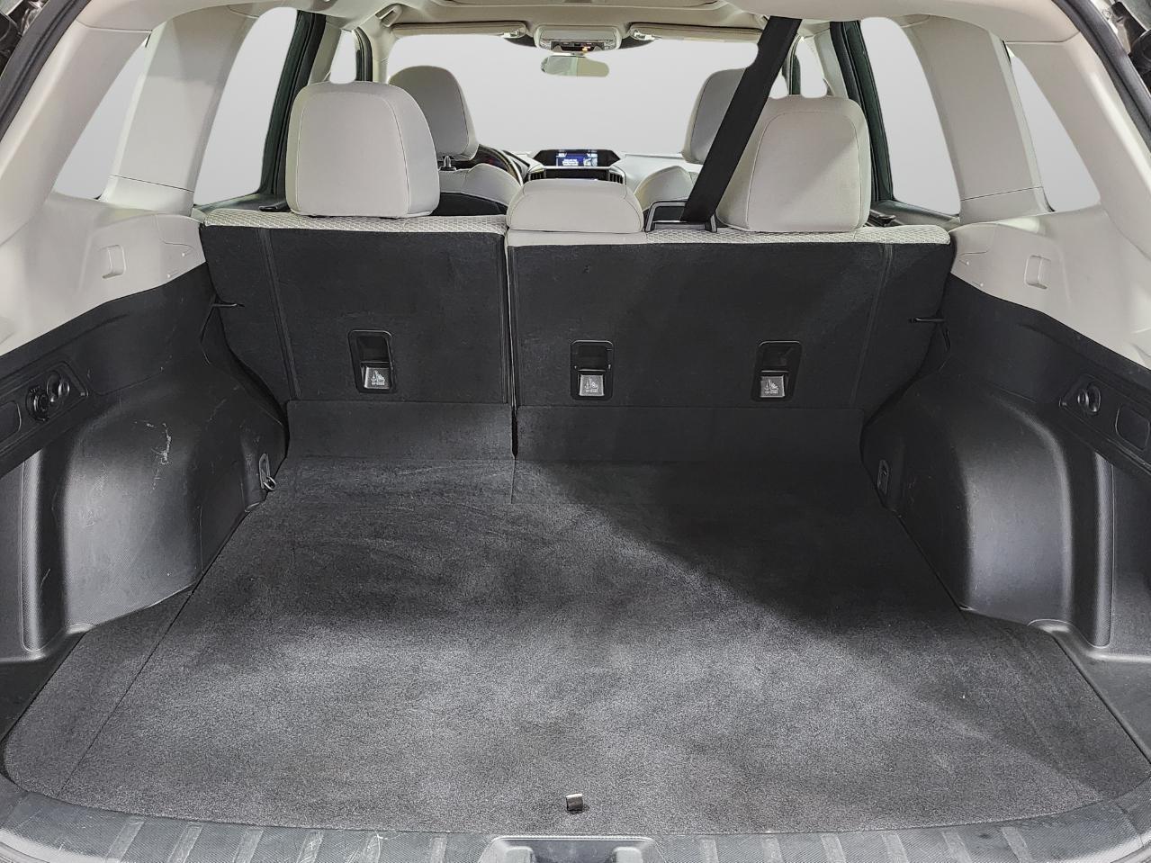 Subaru Forester  2022