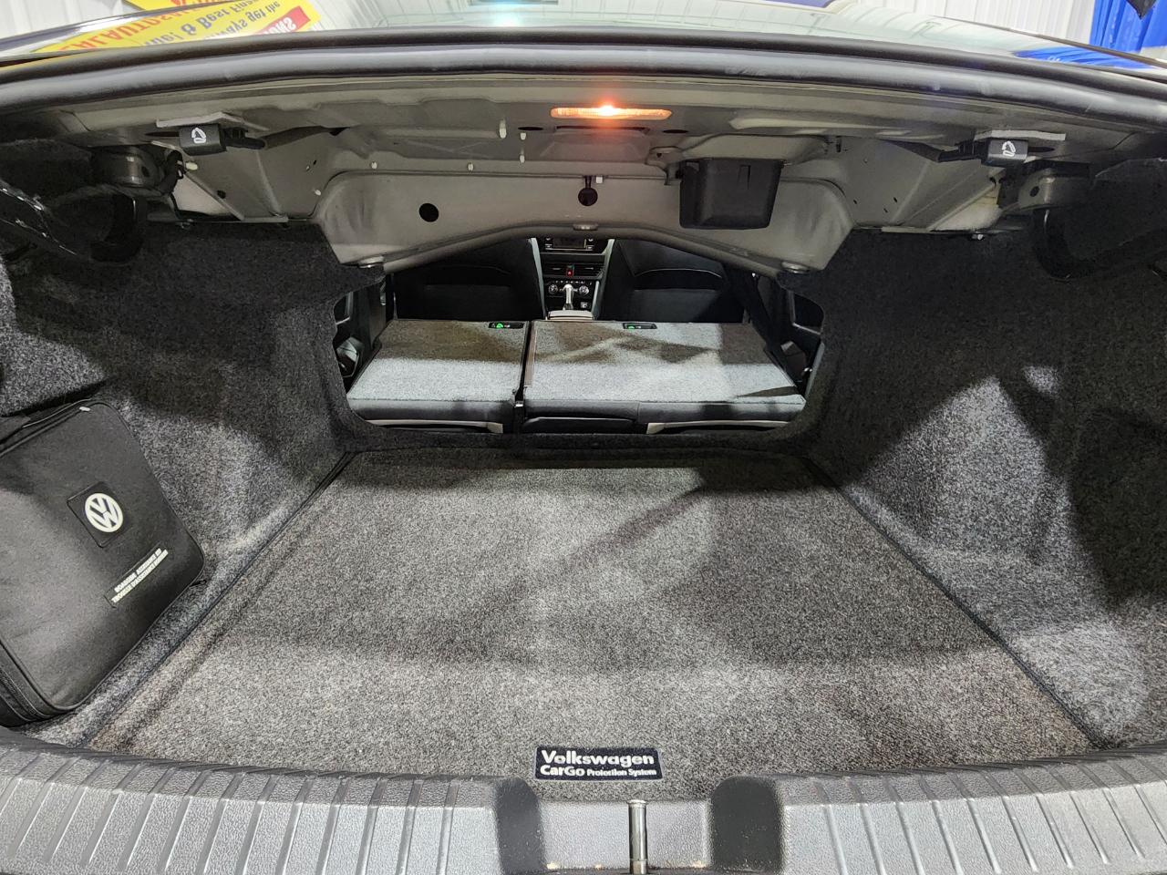 Volkswagen Jetta  2019