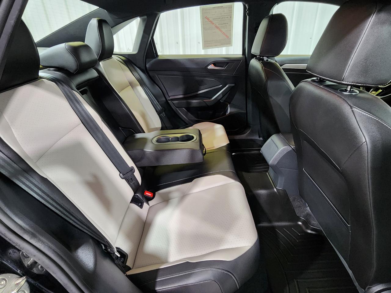 Volkswagen Jetta  2019