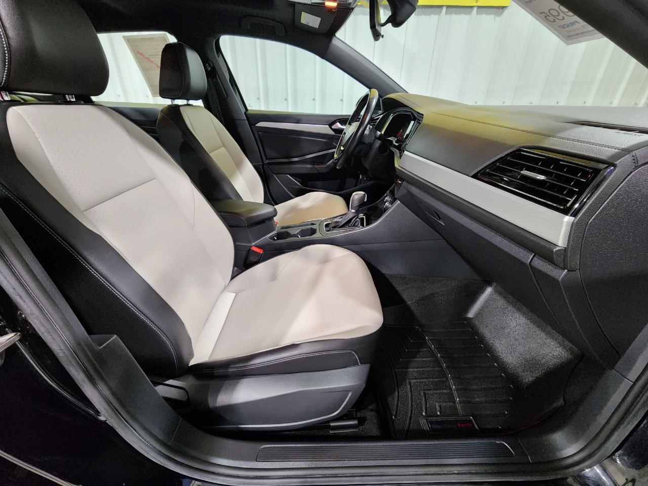 Volkswagen Jetta  2019