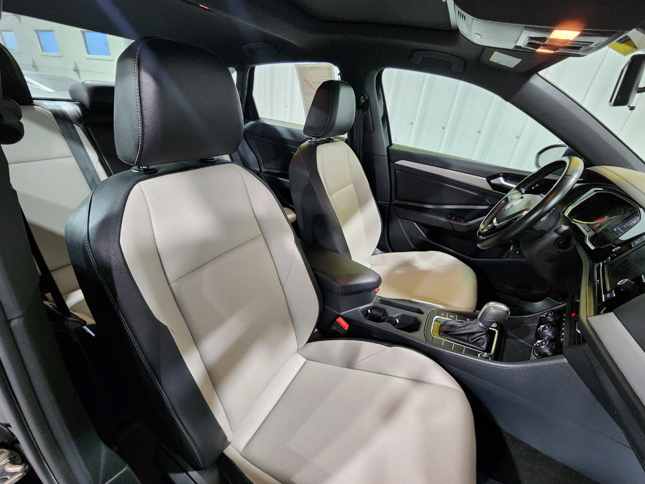 Volkswagen Jetta  2019