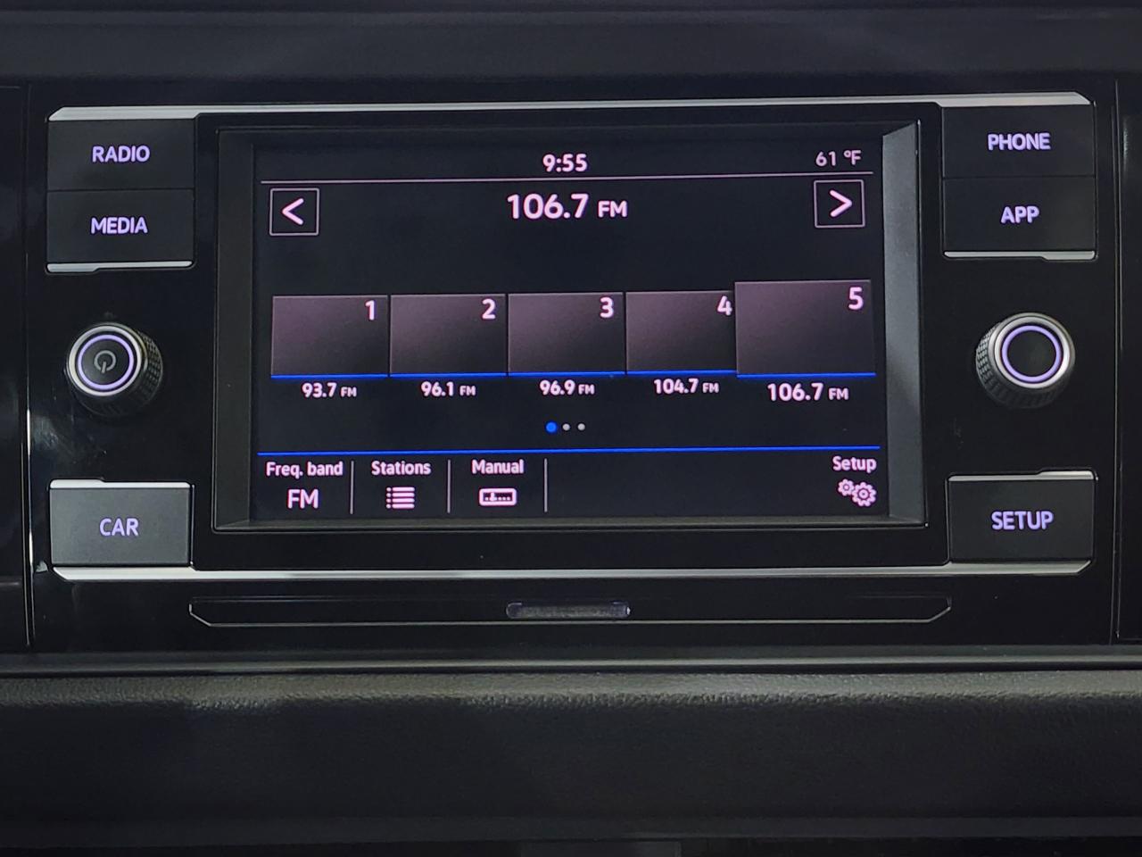 Volkswagen Jetta  2019