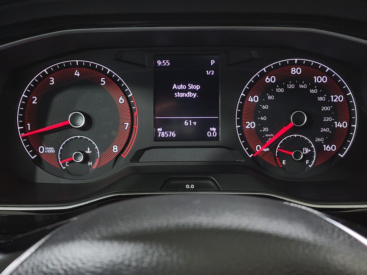 Volkswagen Jetta  2019