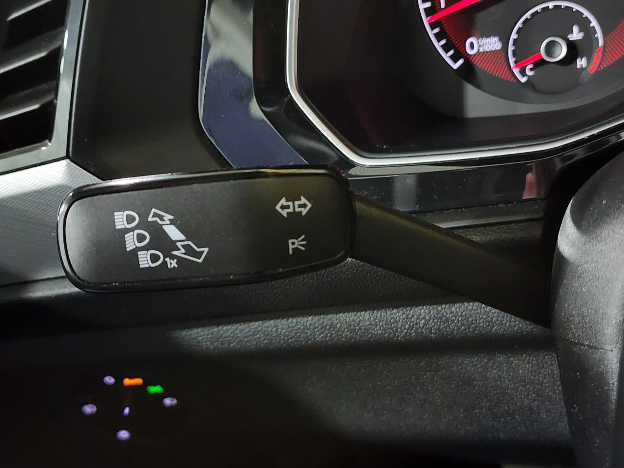 Volkswagen Jetta  2019