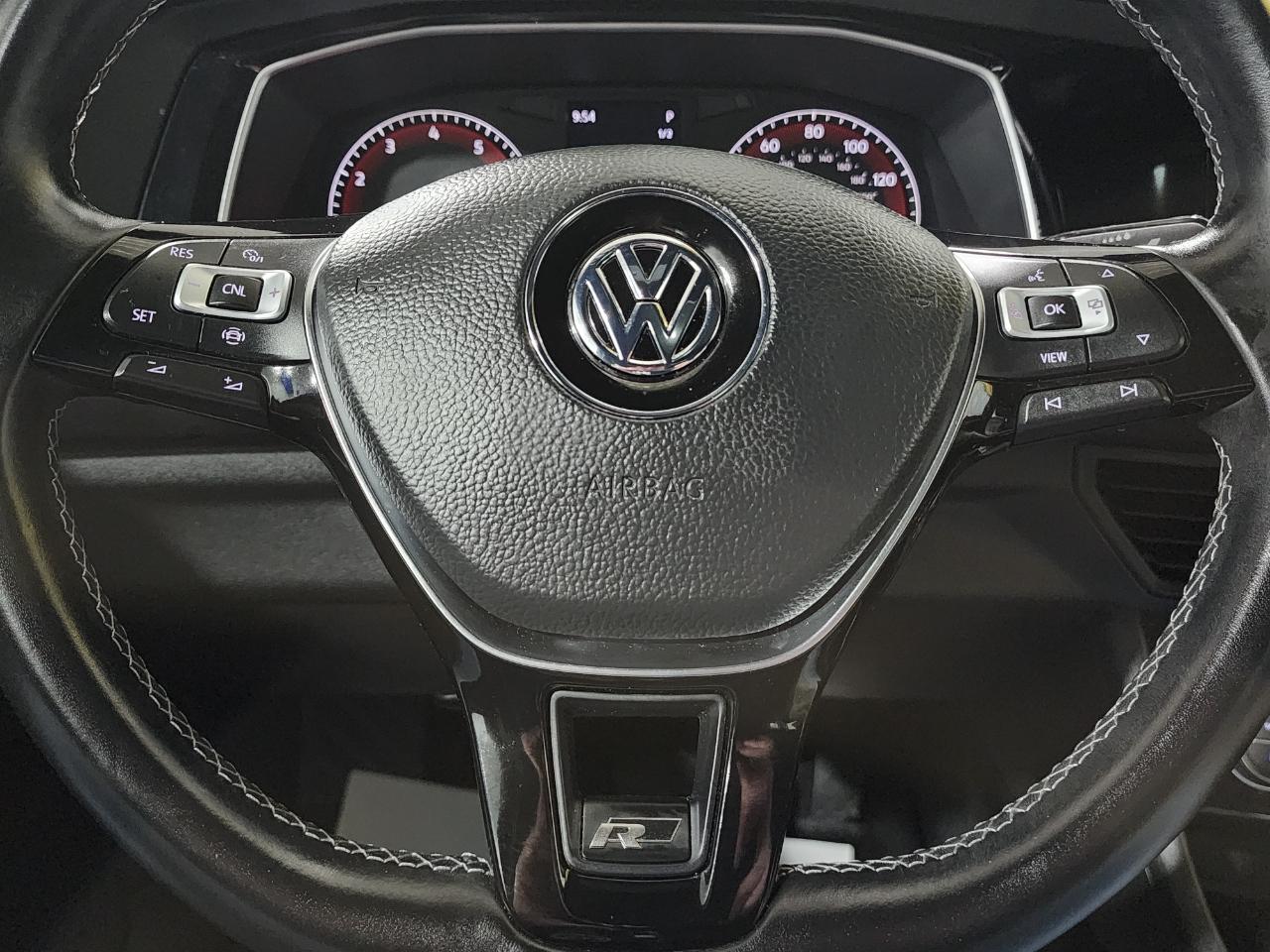 Volkswagen Jetta  2019