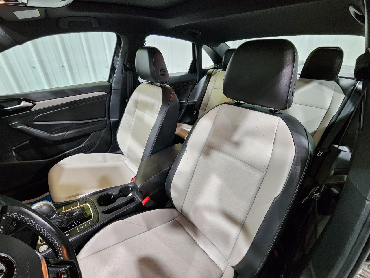 Volkswagen Jetta  2019