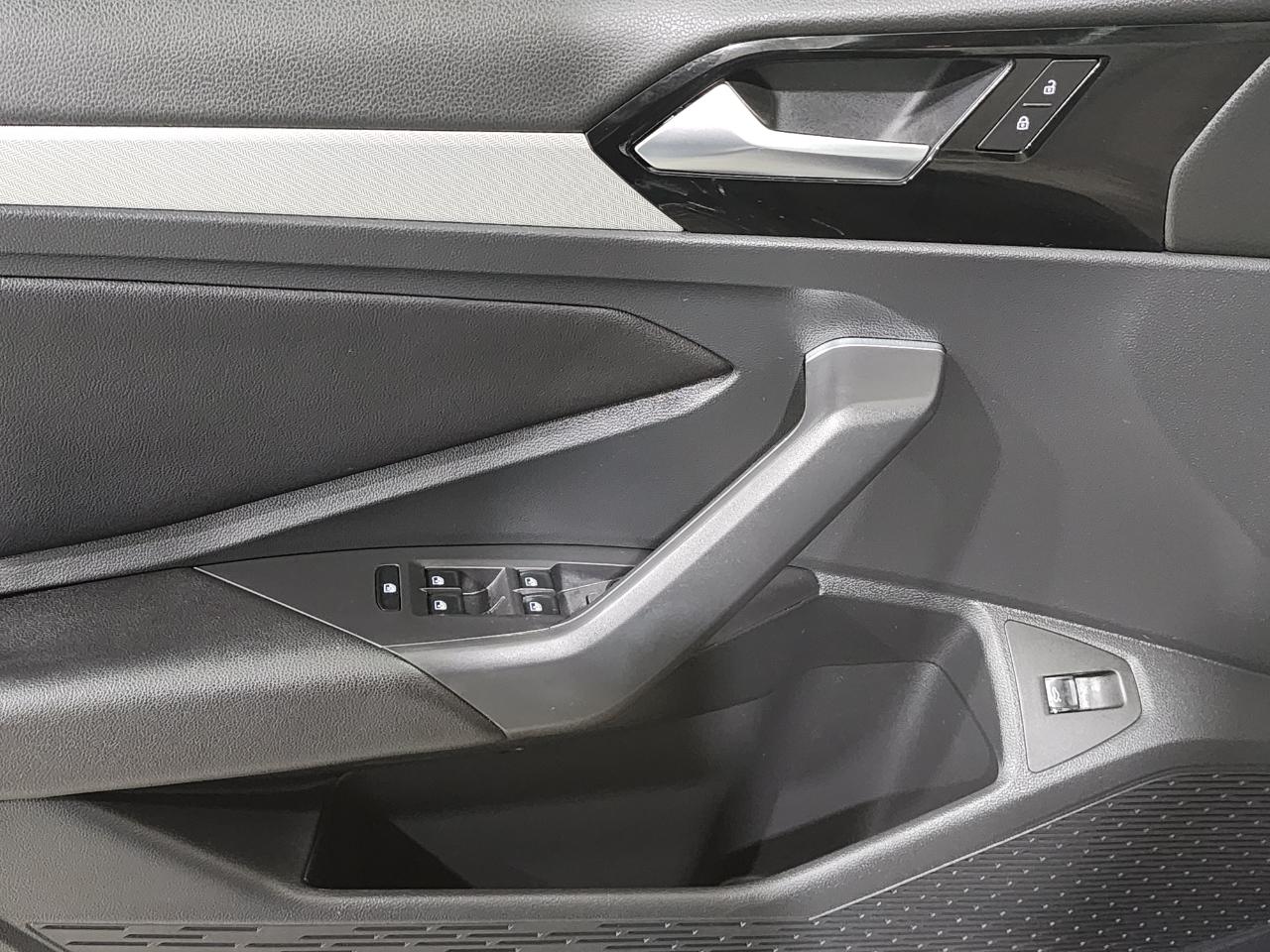 Volkswagen Jetta  2019