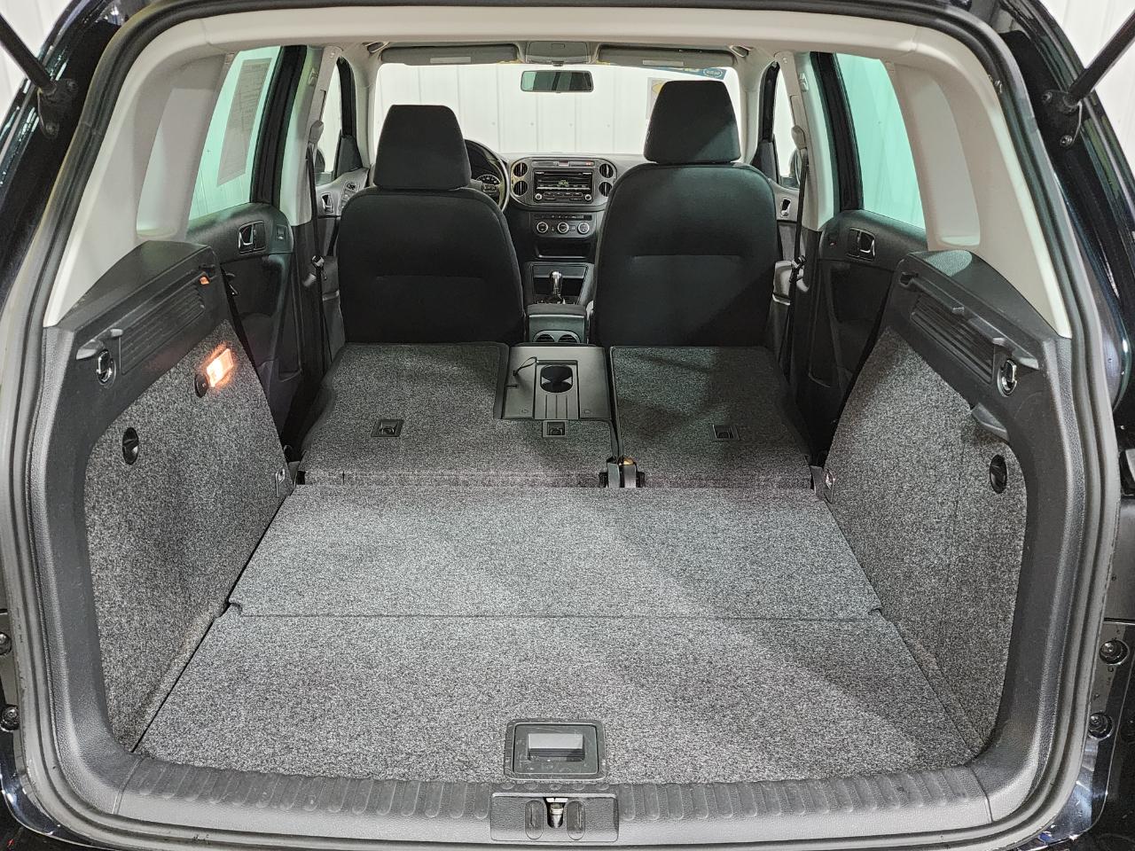 Volkswagen Tiguan  2013