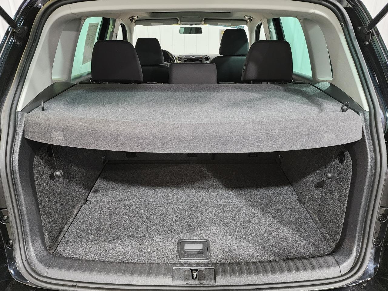 Volkswagen Tiguan  2013