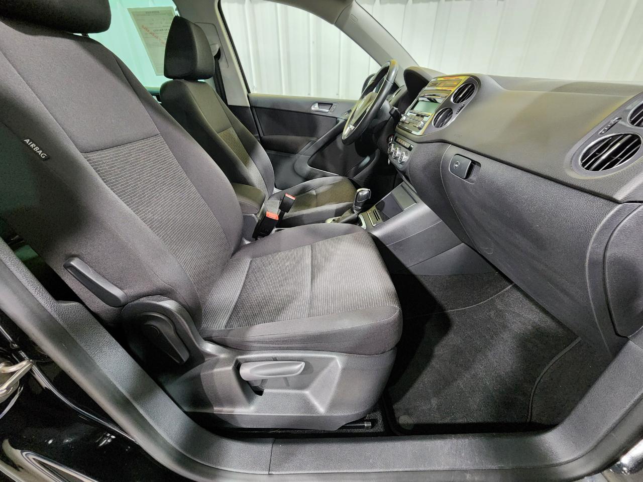 Volkswagen Tiguan  2013