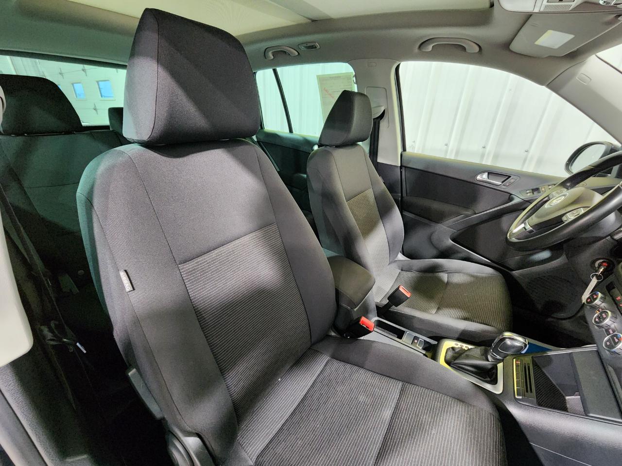 Volkswagen Tiguan  2013