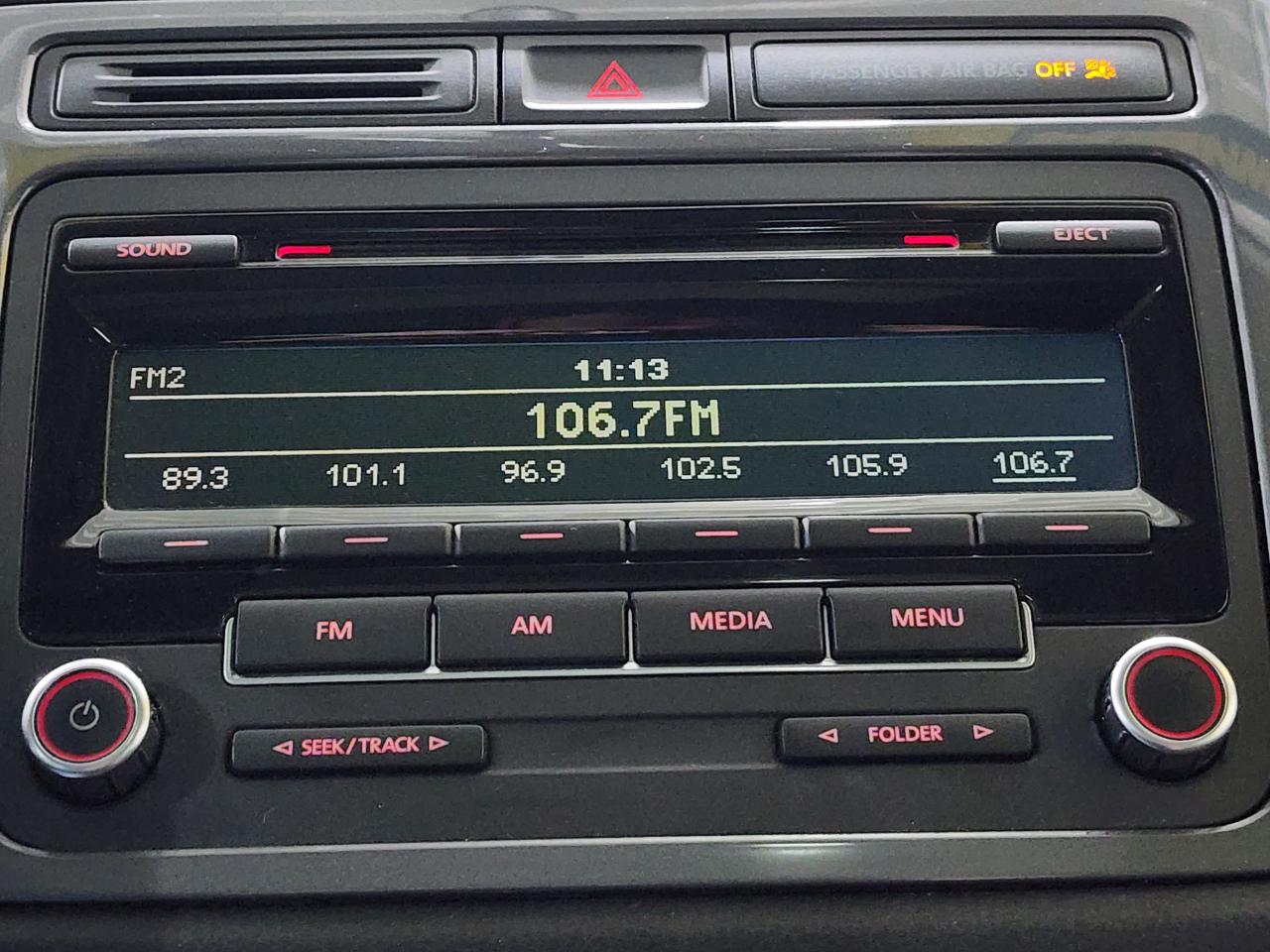 Volkswagen Tiguan  2013