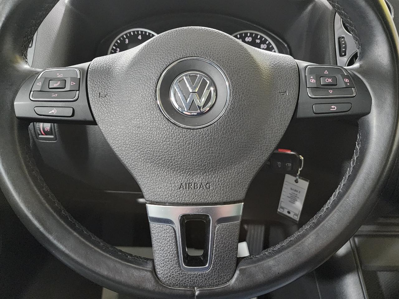 Volkswagen Tiguan  2013