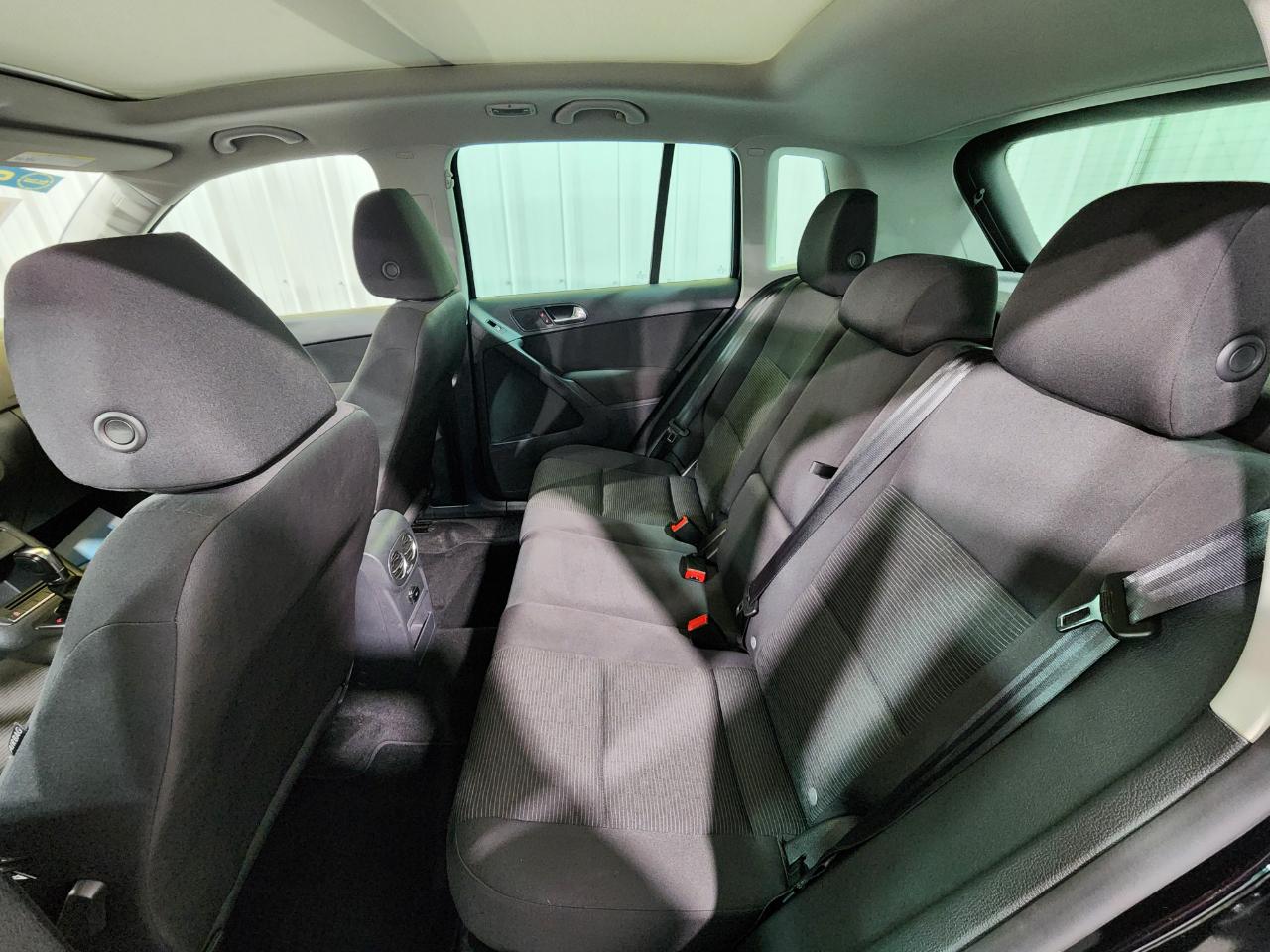 Volkswagen Tiguan  2013