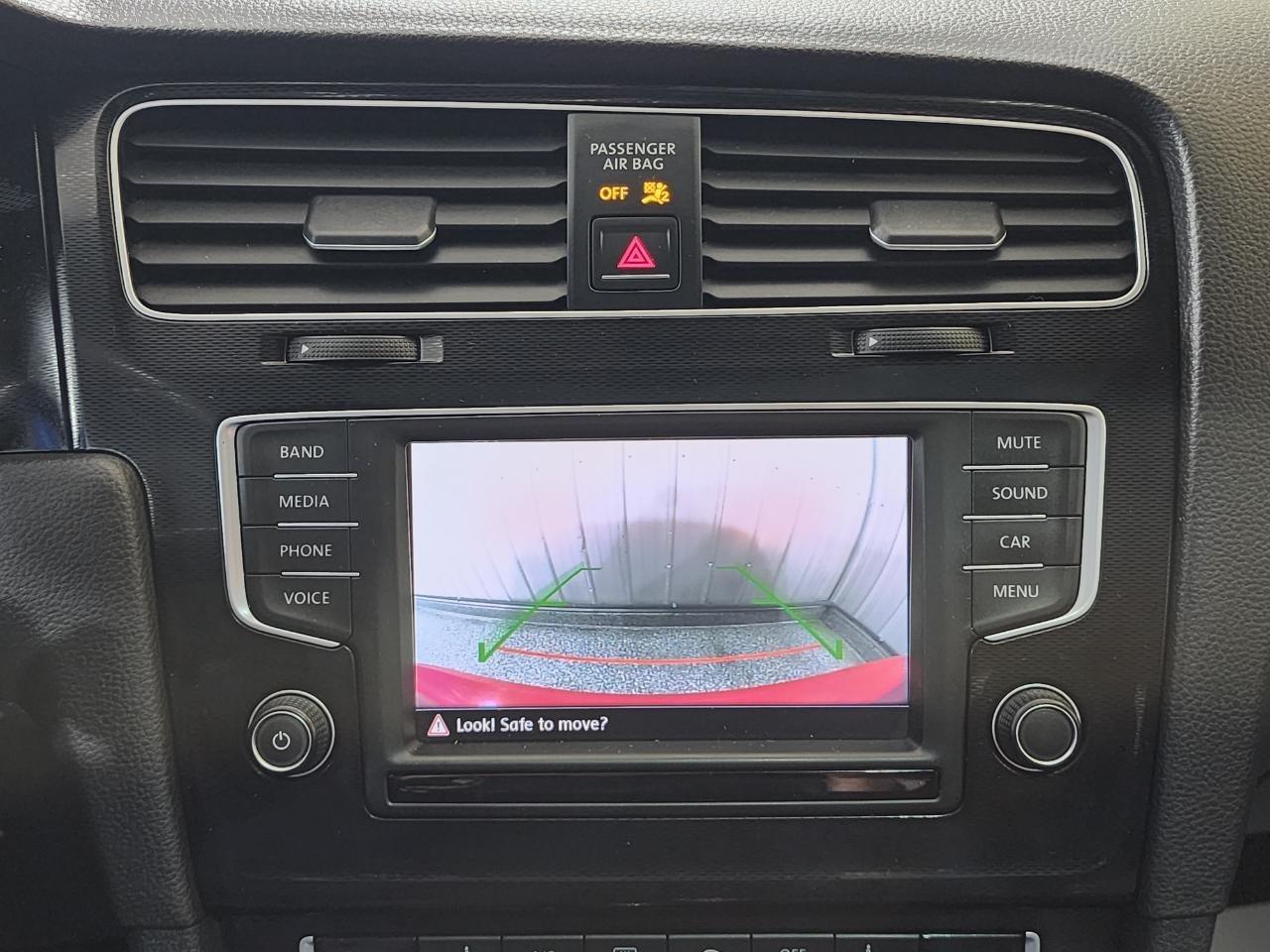 Volkswagen GTI  2016