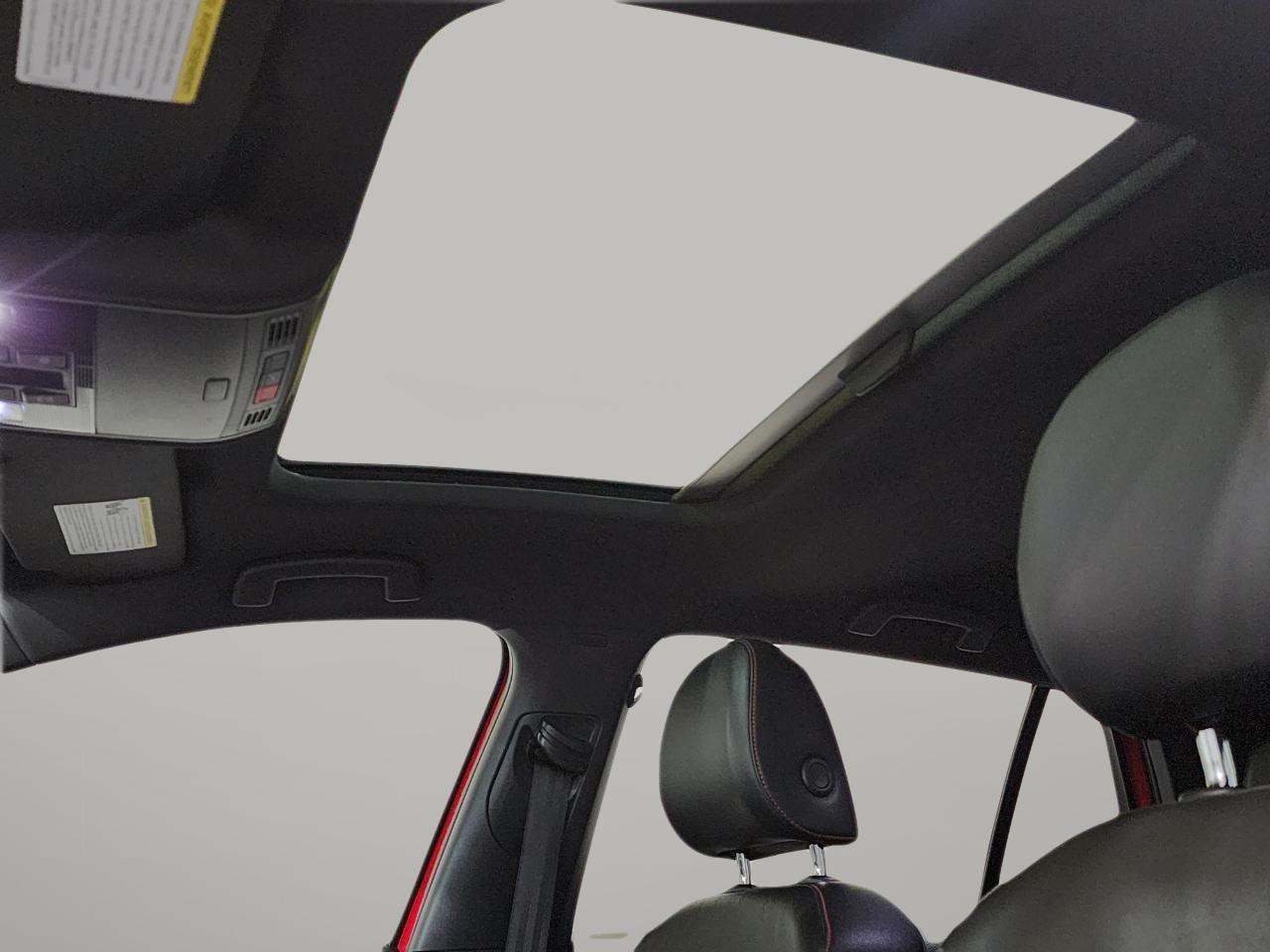 Volkswagen GTI  2016