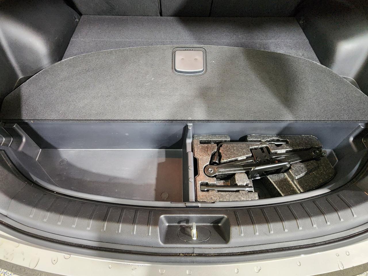 Hyundai Santa Fe  2017