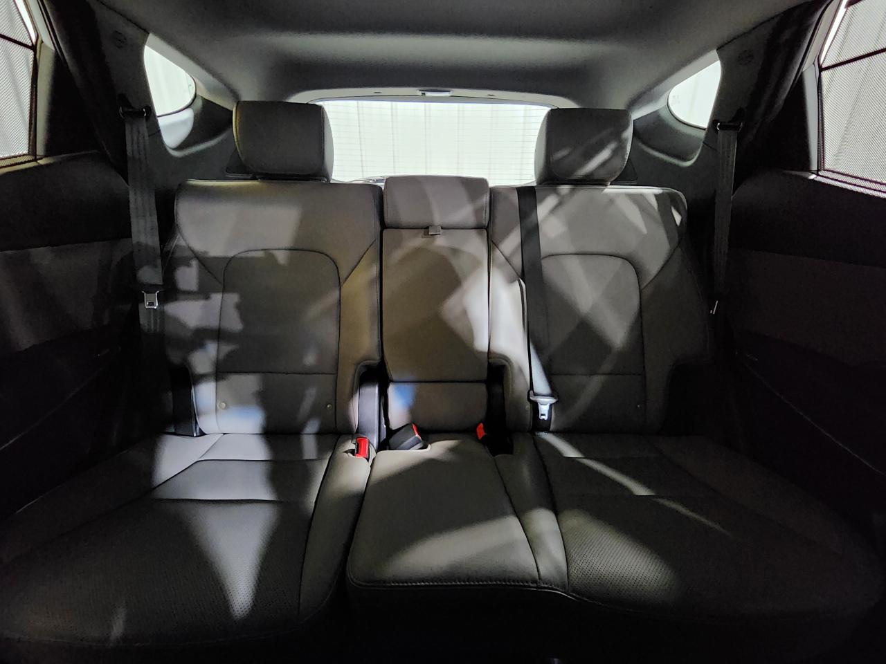 Hyundai Santa Fe  2017