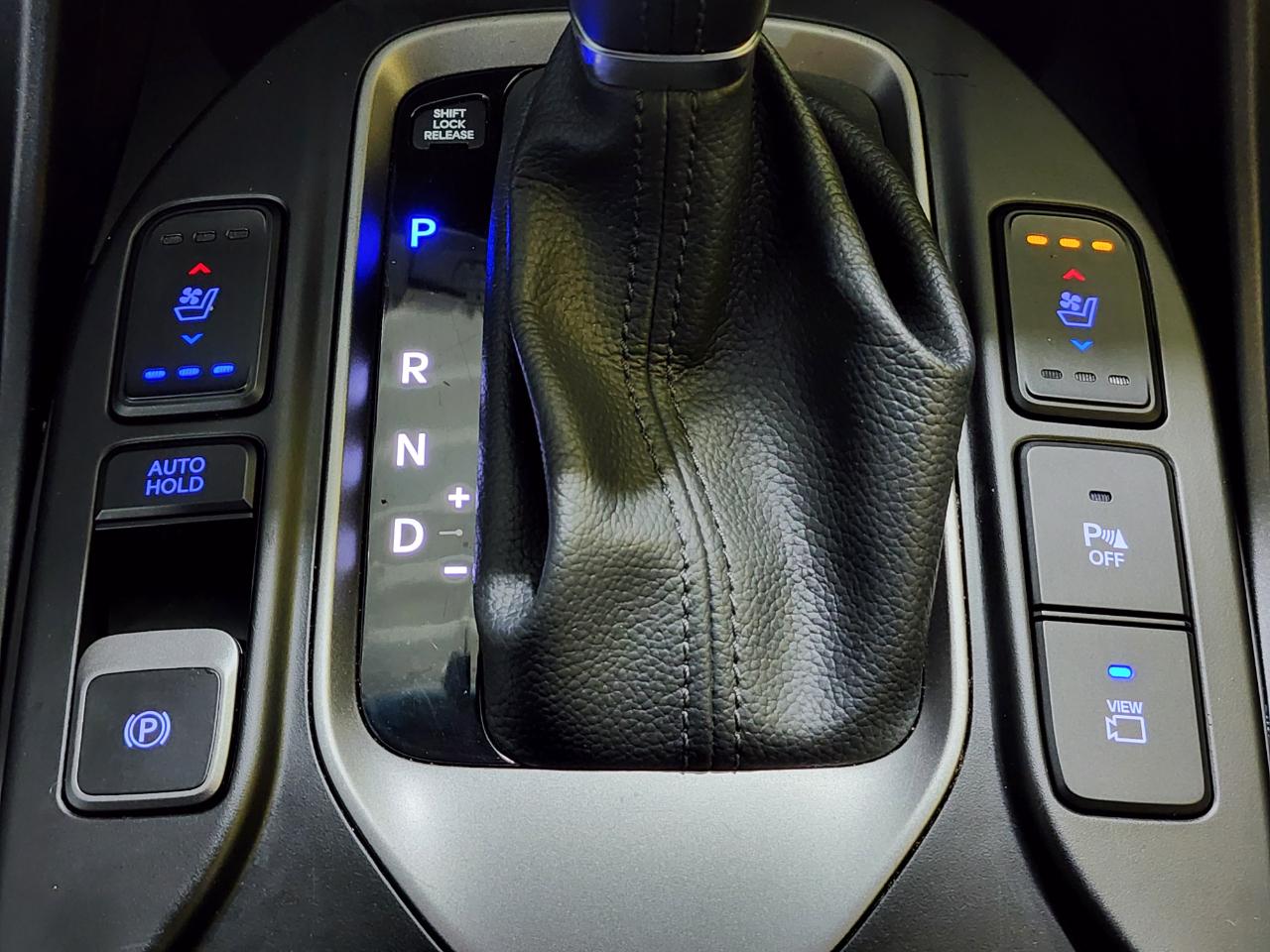 Hyundai Santa Fe  2017