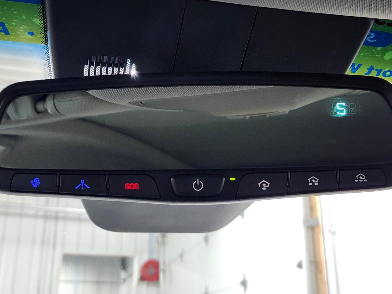 Hyundai Santa Fe  2017