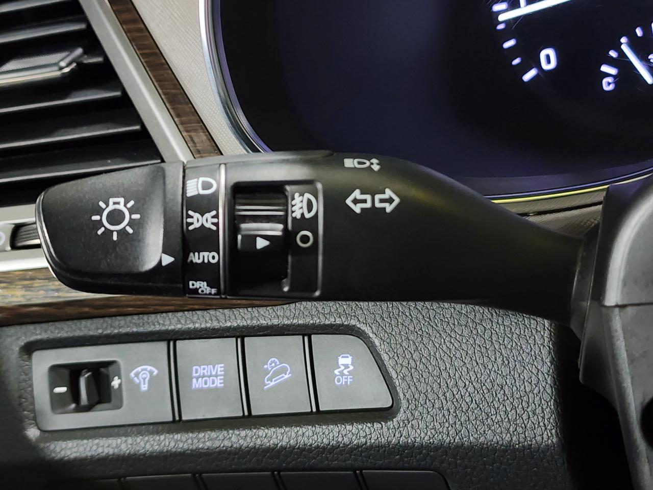 Hyundai Santa Fe  2017