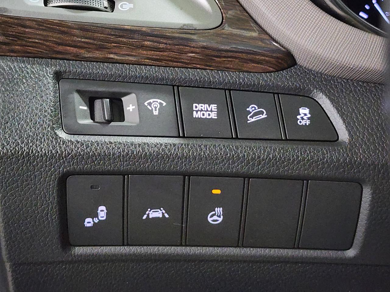 Hyundai Santa Fe  2017