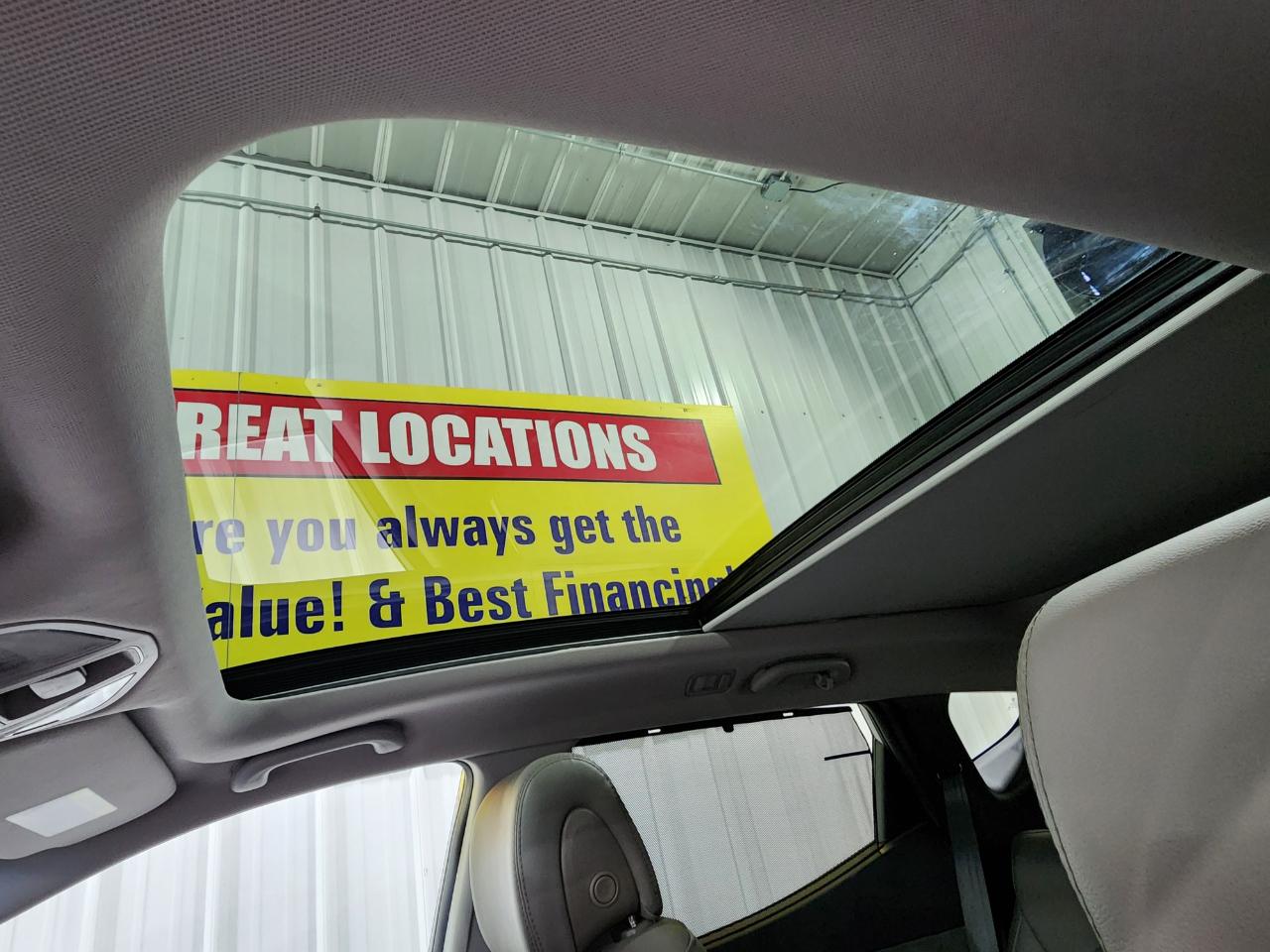 Hyundai Santa Fe  2017