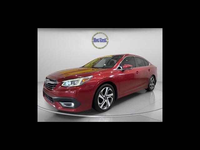 2020 Subaru Legacy 2.5i Limited AWD