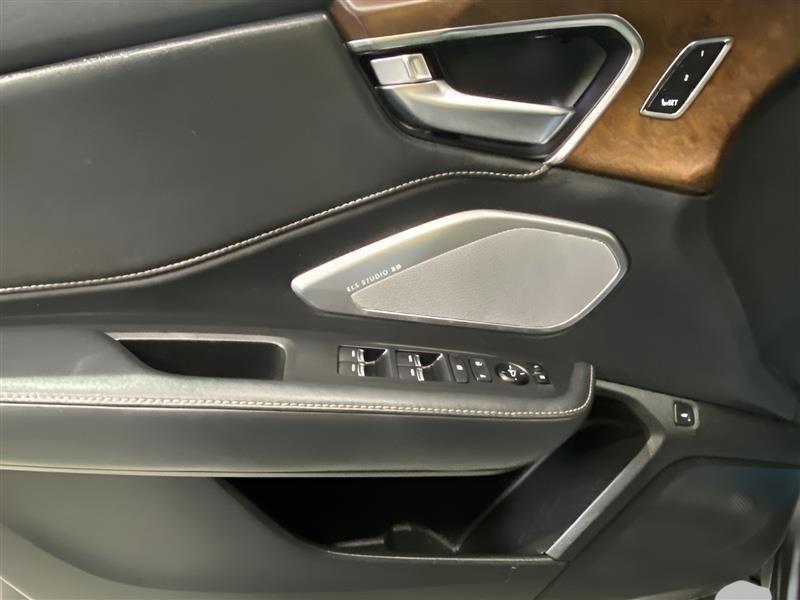 Acura RDX SH-AWD w/Advance Package 2021