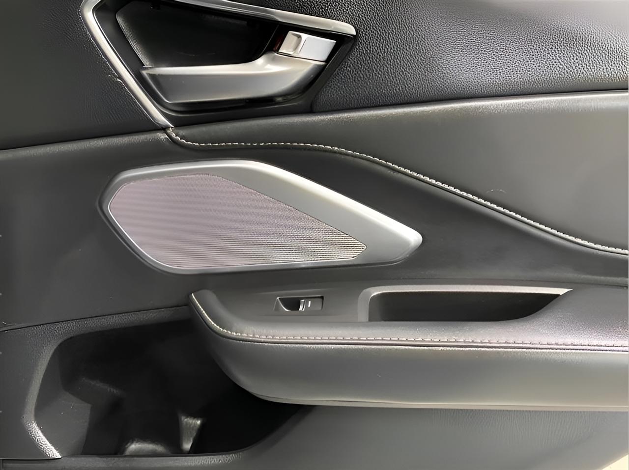 Acura RDX SH-AWD w/Advance Package 2021