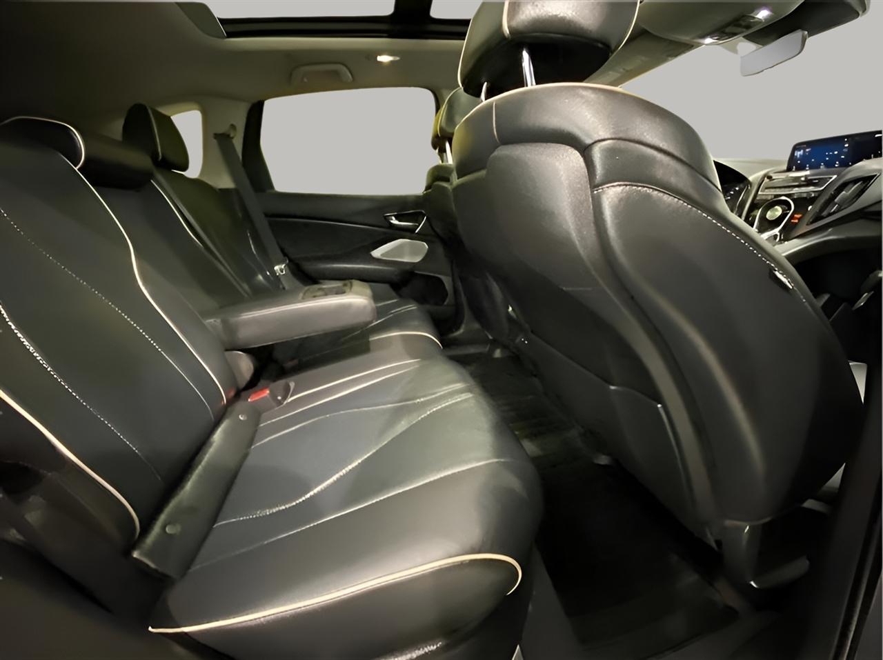 Acura RDX SH-AWD w/Advance Package 2021