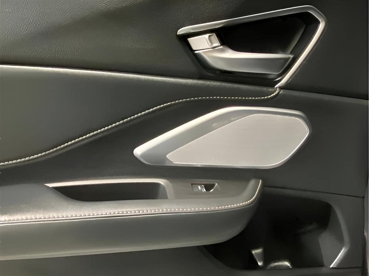 Acura RDX SH-AWD w/Advance Package 2021