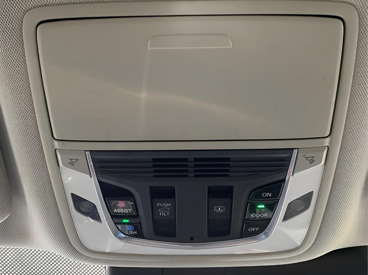 Acura RDX SH-AWD w/Advance Package 2021